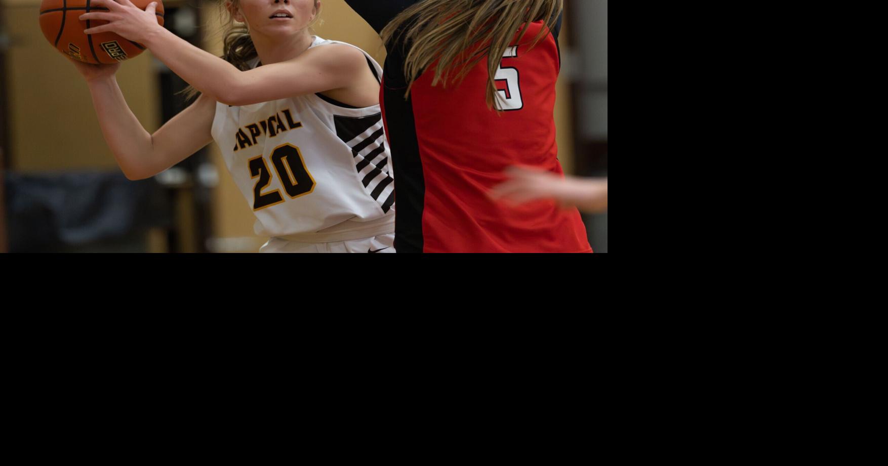 Last Chance Rundown: Bengals, Bruins start strong in high school basketball, Carroll rolls on hardwood