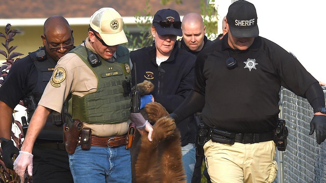 Funding shift pulls equivalent of 30 game wardens to wildlife duties