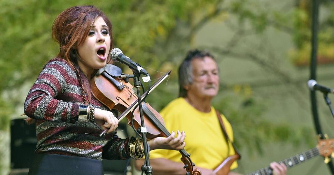 River City Roots Festival announces 2026 lineup May 6, 2026 37 mins ago