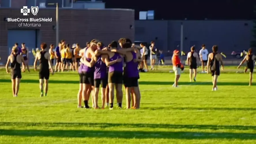 Strong Day for Carroll Cross Country at Yellowjackets/Battlin' Bears Open