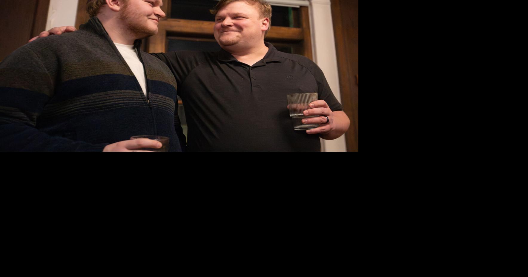 'Cannon Fodder': Red Ink Players bring immersive murder mystery experience to Montana Club