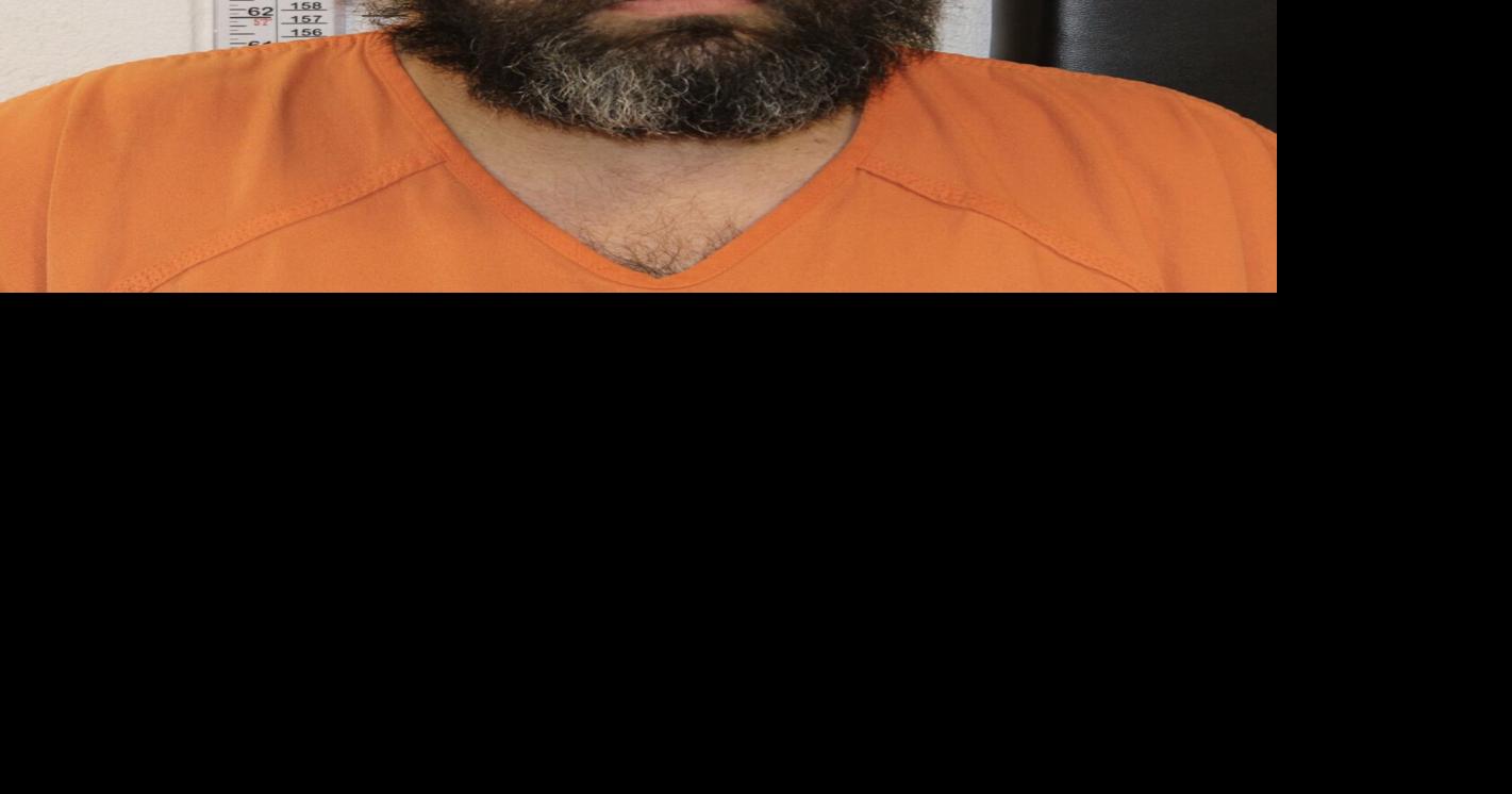 42yearold Helena with warrants out for arrest charged with criminal