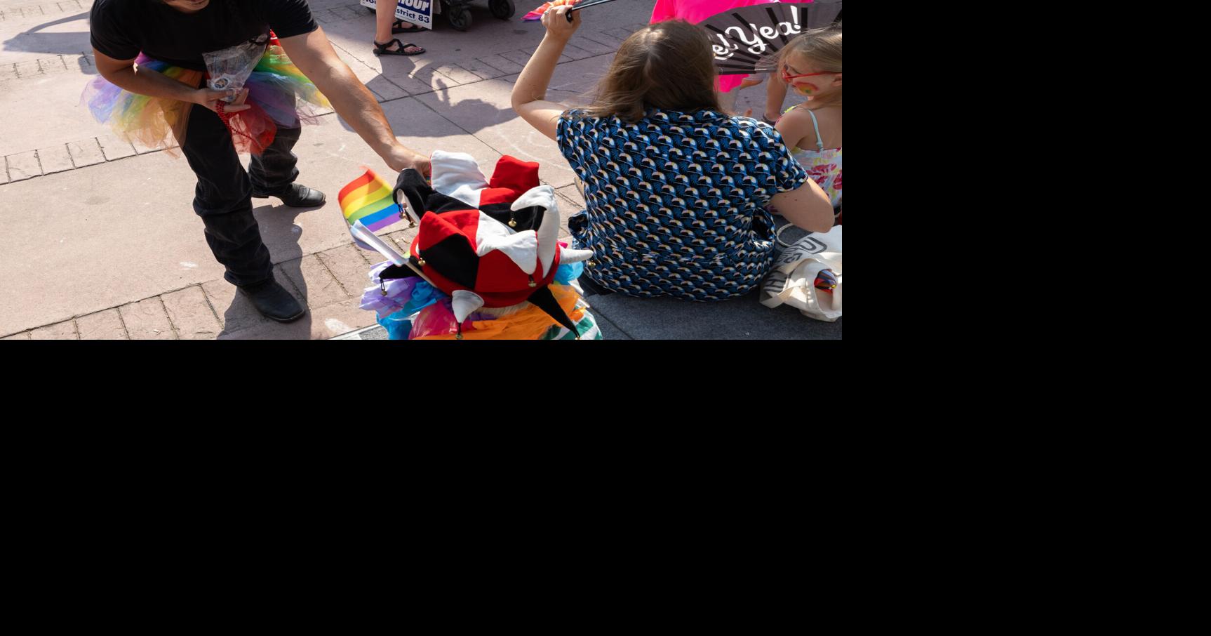 2026 Montana Pride Parade