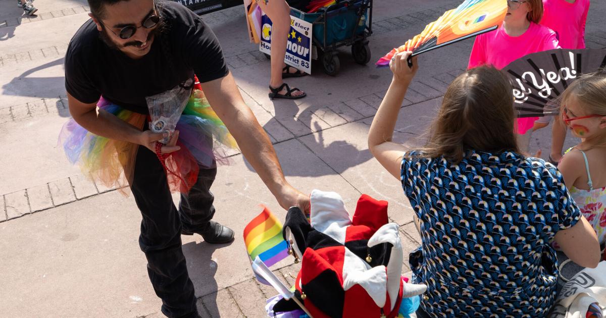 2026 Montana Pride Parade