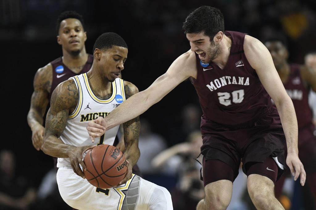 Montana Grizzlies Senior Fabijan Krslovic Signs With Australian