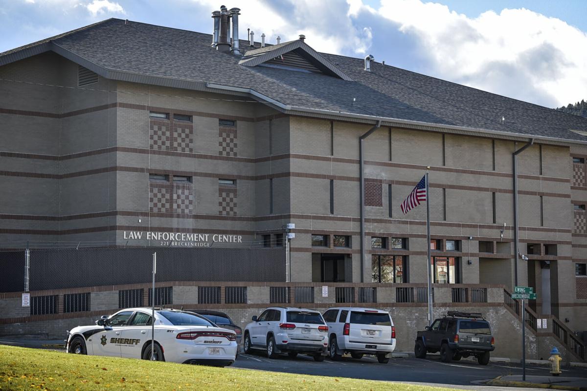 LCC Detention Center overcrowded again