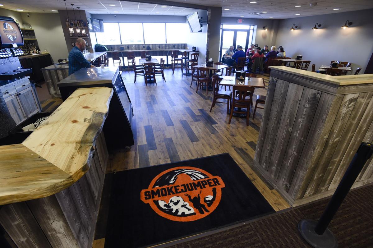 New restaurant opens at Helena Regional Airport Business