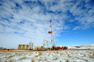 Federal oil lease sale in Montana stirs little interest