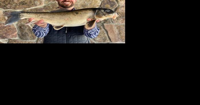 Riverton angler sets 2 Wyoming fishing records in April - Vimarsana News