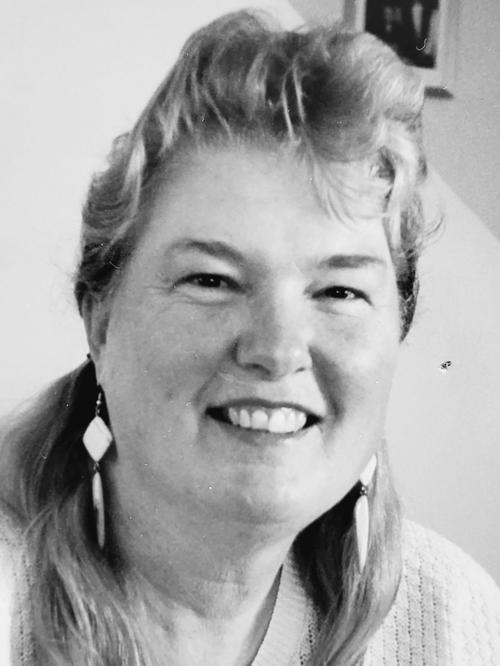 LeMieux, "Luke" Lucille Gannon