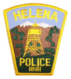 Helena Police Department incidents reported 10-13-17