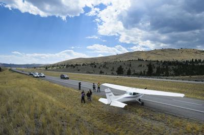 Emergency Landing Emergency Landing
