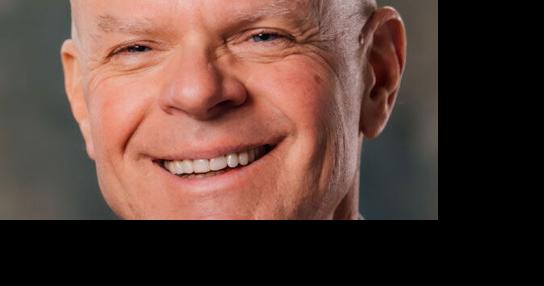 John Cech: The Saints are marching in! - Vimarsana News