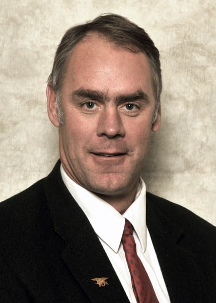 State Sen. Ryan Zinke's Former Navy SEAL Unit Led Bid Laden Assault ...