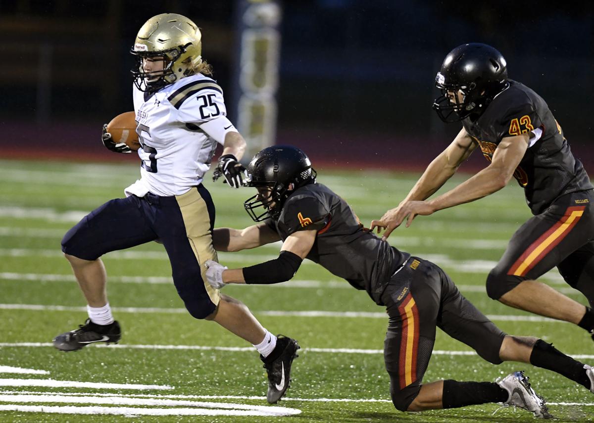 The 406mtsports Com High School Football Rankings Prep Football