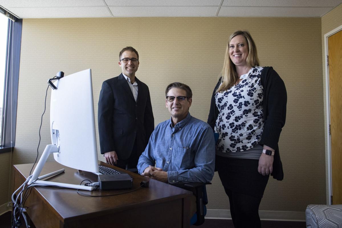 New telepsychiatry practice brings services to rural Montana State