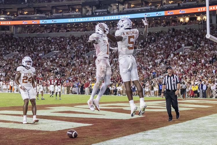 Super Bowl 56: How many Texas Longhorns are playing in this year's