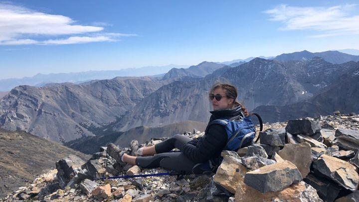 Carbon County searchers receive report of possible sighting of missing hiker - Vimarsana News