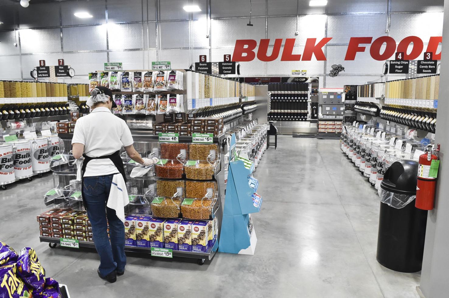 WinCo Foods is ready to open Helena store Sunday WinCo Foods is ready to open Helena store Sunday