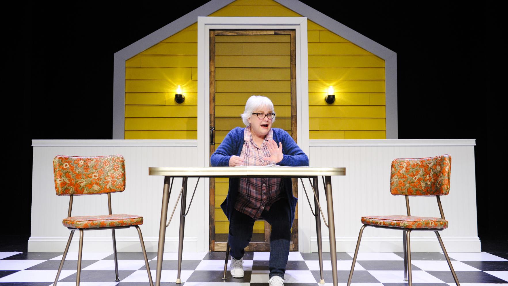 Grandstreet offers virtual and live staged readings of 'The Pink Unicorn' | Local - Vimarsana News