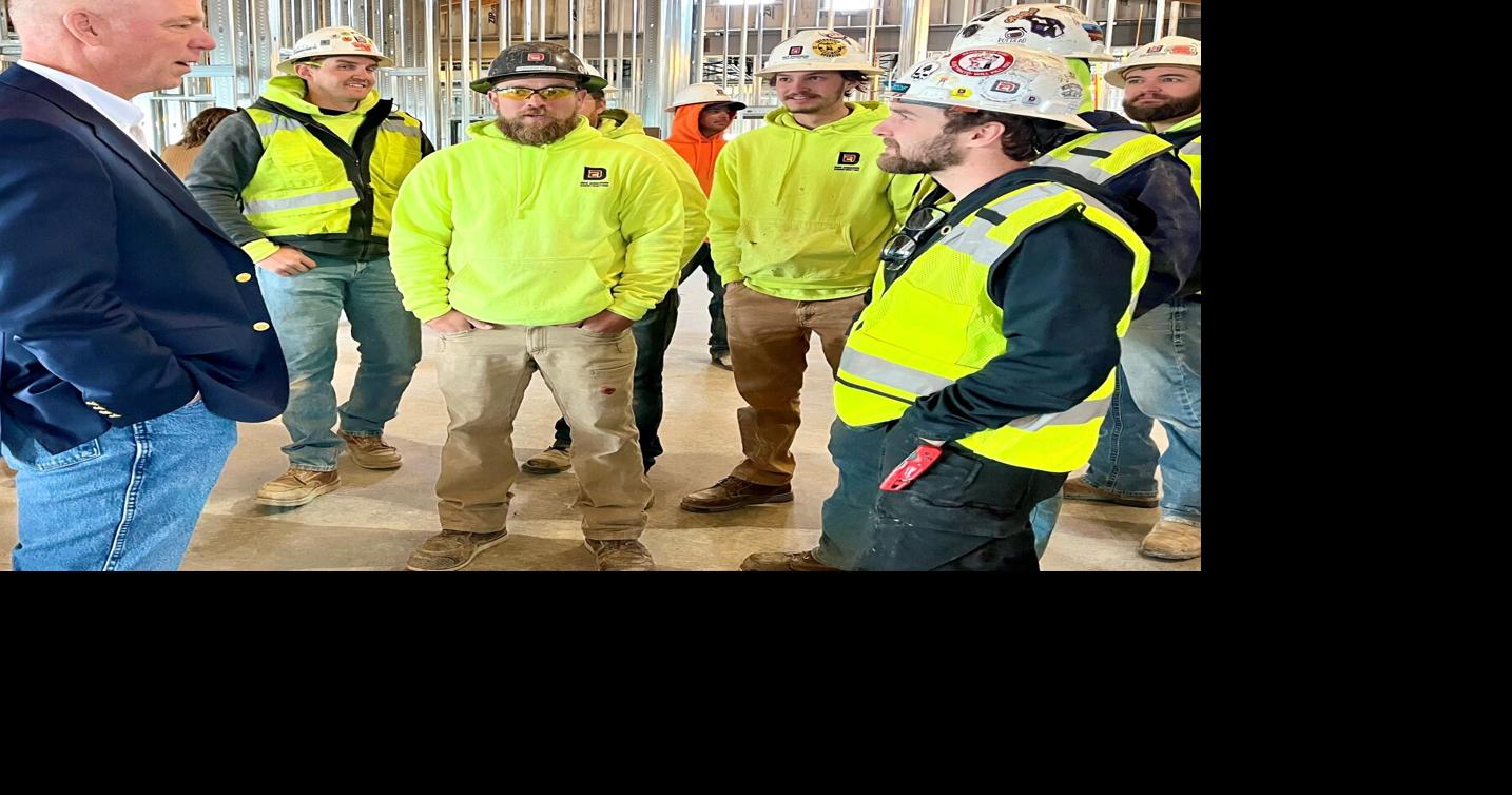 St. Peter’s Apprenticeship Week Celebration