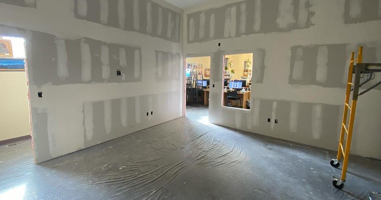East Helena library branch renovations nearly complete - Vimarsana News