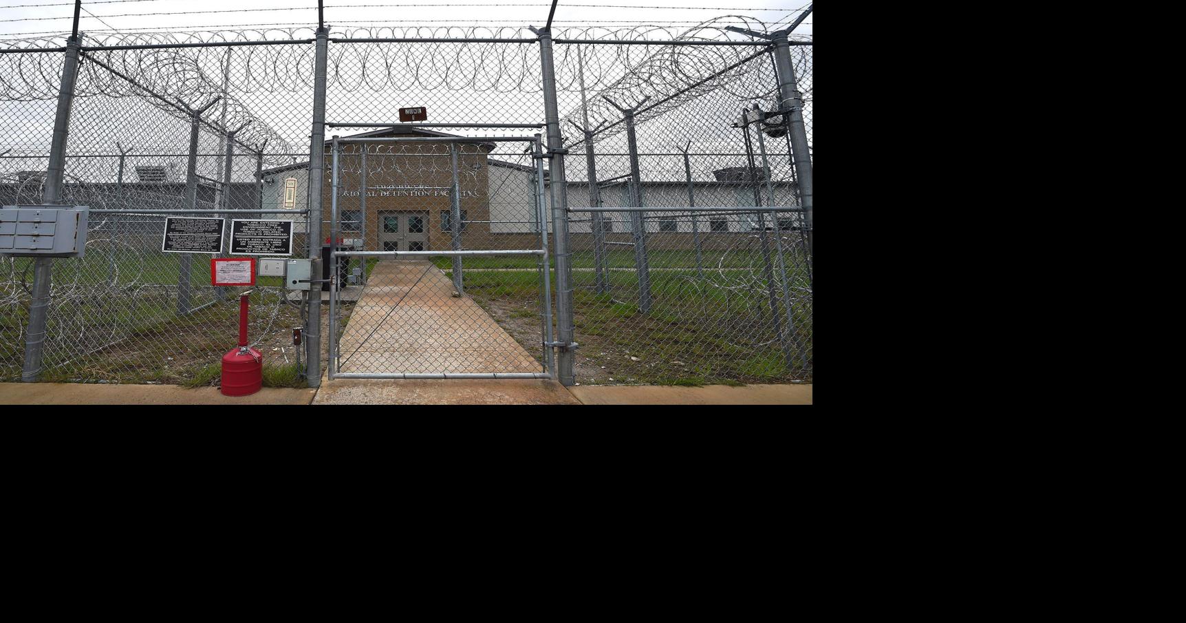 Group pitches MT to buy beleaguered Hardin prison facility