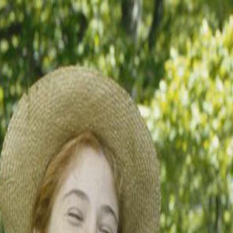Irrepressible Anne Shirley And Please Don T Forget The E Local Helenair Com