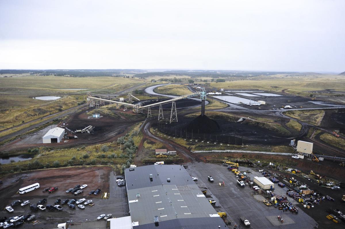 Montana considers subsidizing Colstrip operations with loans