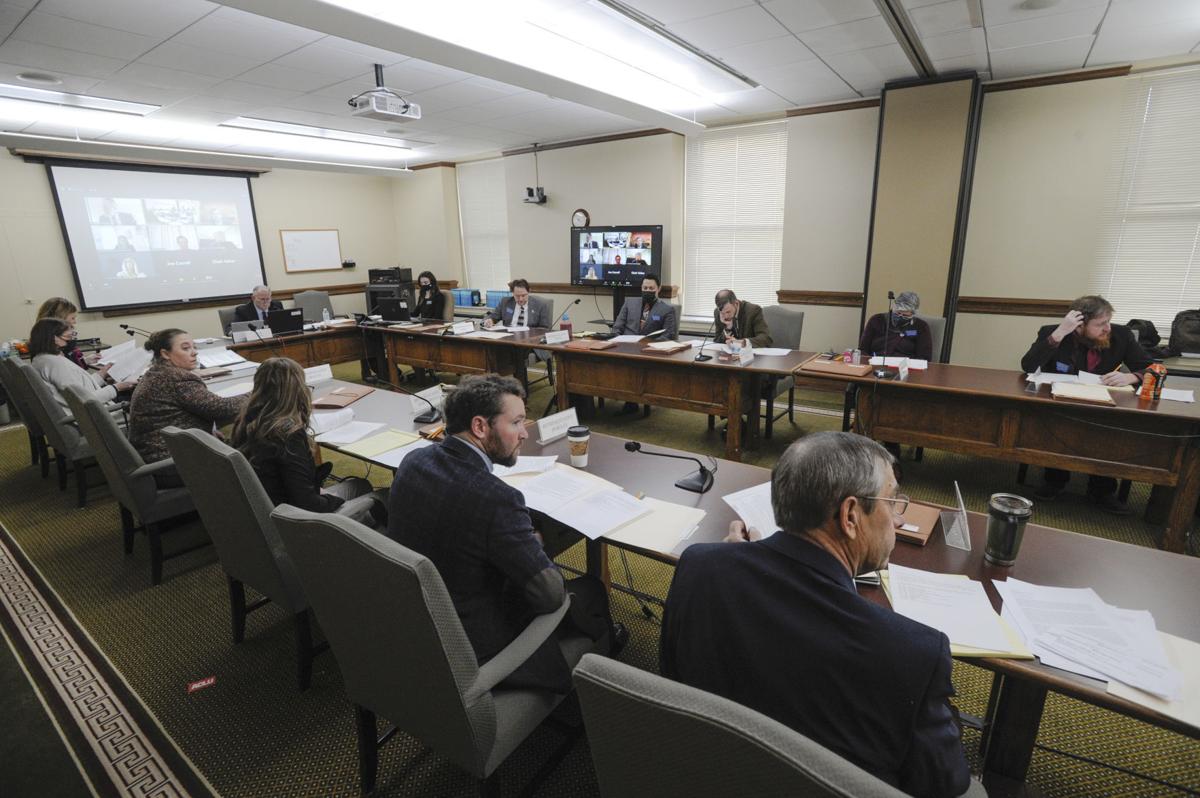 Committee rejects attempt to curb campus carry bill ...