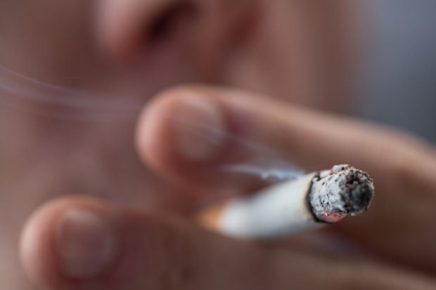 Fierce' Big Tobacco lobbyists stopped the smoking tax in Montana