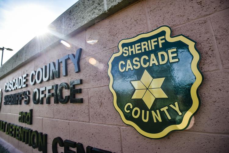 Cascade County Sheriff's Office