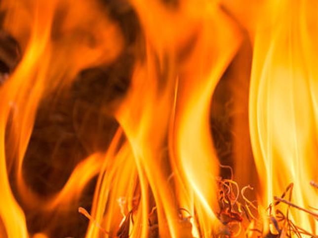 Campfire only if youre tippin