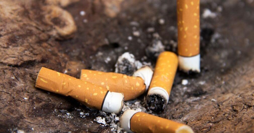 Public Health: Cigarettes and a nothingburger - Vimarsana News