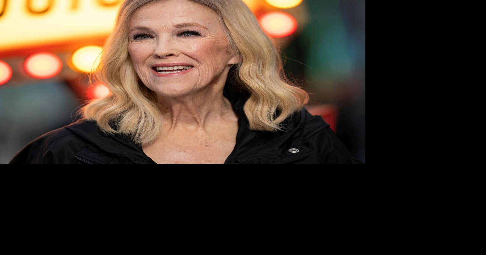 Catherine O’Hara's death got me thinking about what 'old' is | Jerry Davich