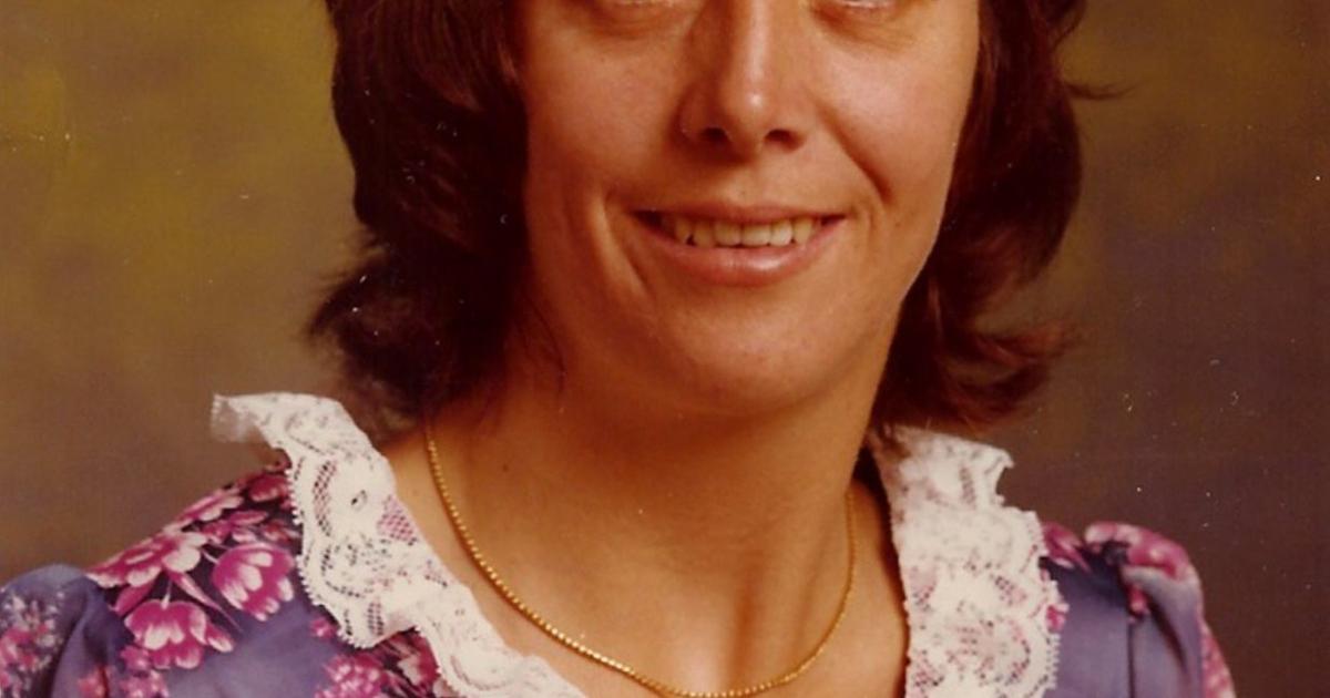 Rich, Debora Jeanne Obituaries