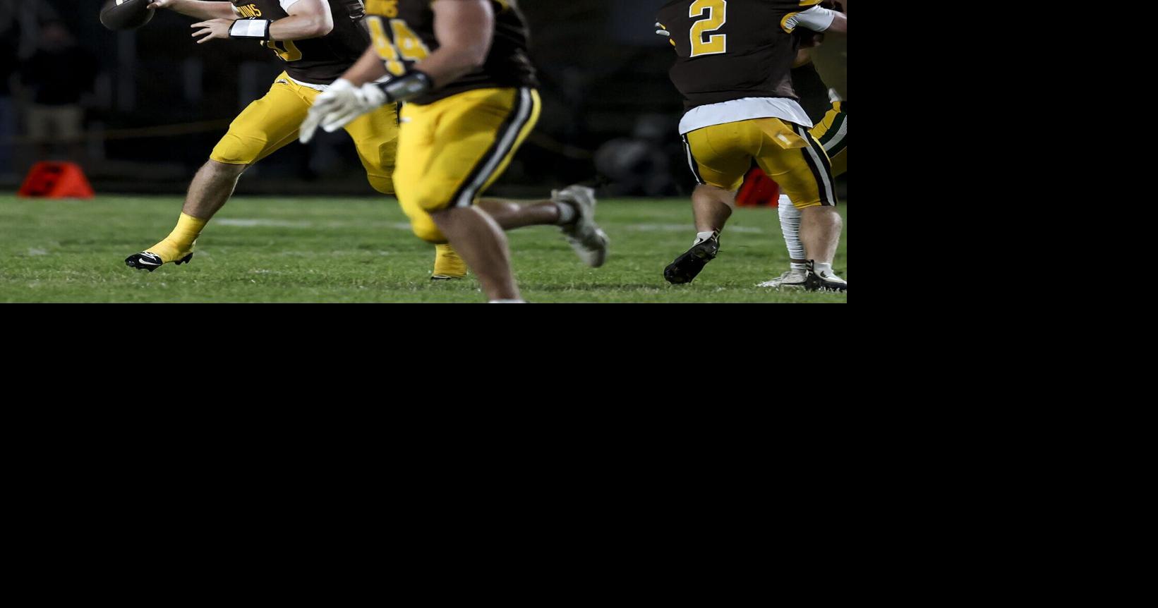 Helena Capital fights through weather delays, Great Falls CMR to earn gritty win in season opener
