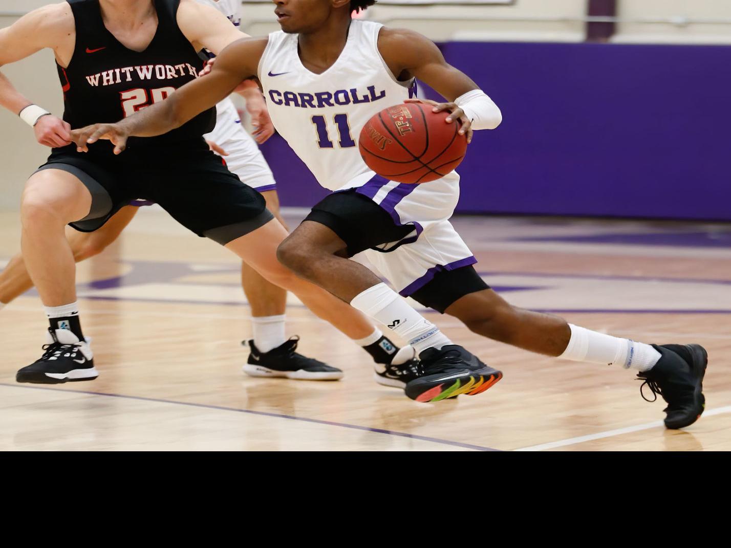 Carroll College Men S Basketball Knows Conference Season Has A
