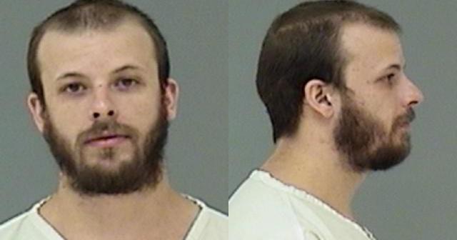 Registered sex offender sentenced to federal prison for child porn