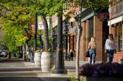 MDF Launches New Grant Program to Help Promote Business Resiliency During Downtown SAM