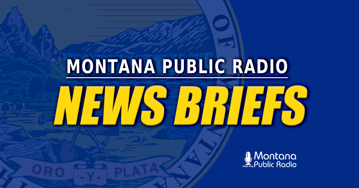 Briefs: Governor's mansion; Forest project input; Troops in the Bitterroot