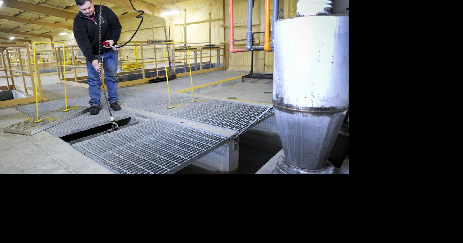 The Missouri River returns: Helena warns of smelly water as river plant activated for summer