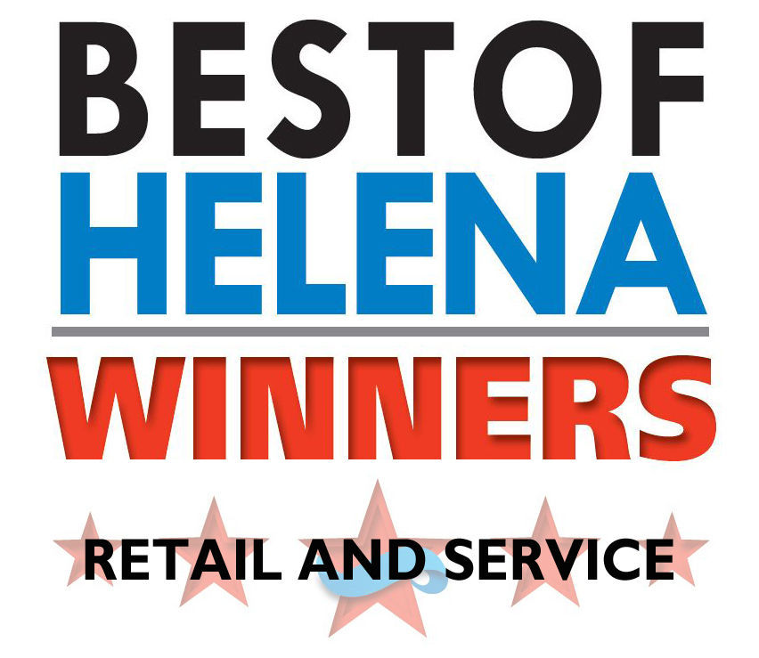Best of Helena: Retail and Service