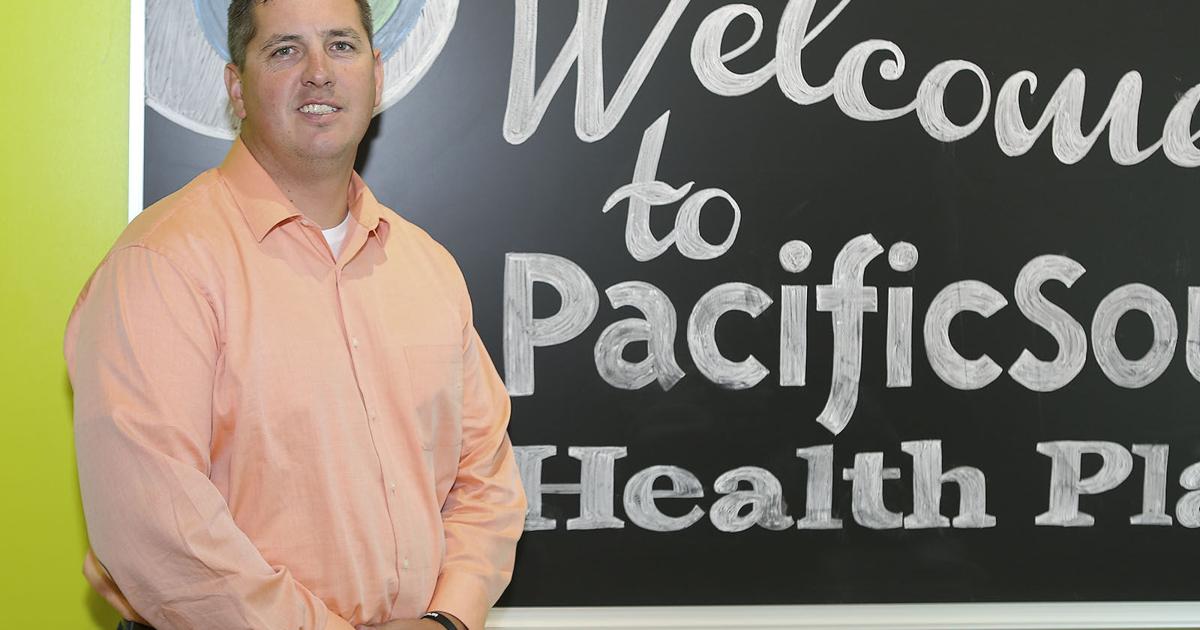 20 under 40: PacificSource Health manager and former Western football ...