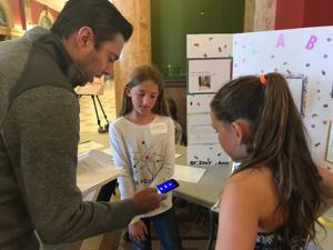 App competition encourages Montana kids to solve community issues