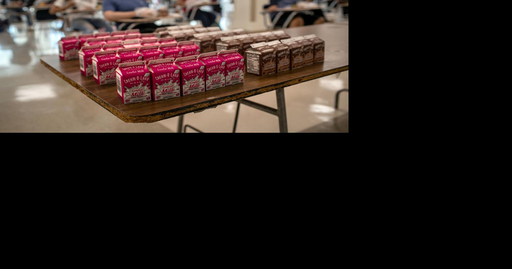 SNAP cuts could lead to kids losing free school breakfast and lunch Kevin Hardy Stateline.org Sep 9, 2026 Sep 9, 2026 Updated 9 hrs ago