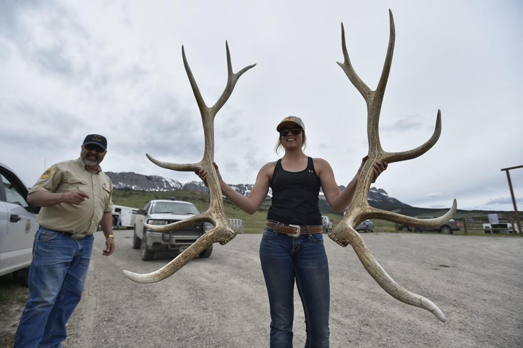 Montana Game Wardens Aim For Level Playing Field During Annual