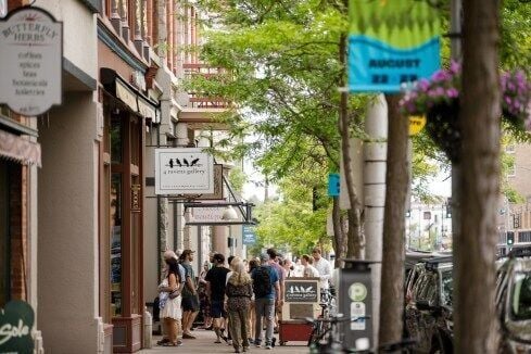 MDF Launches New Grant Program to Help Promote Business Resiliency During Downtown SAM