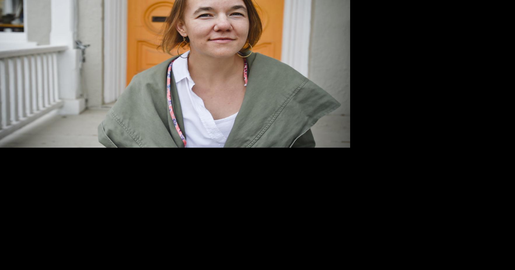 Helena author's anticipated new novel 'The Behavior of Love' debuts at ...