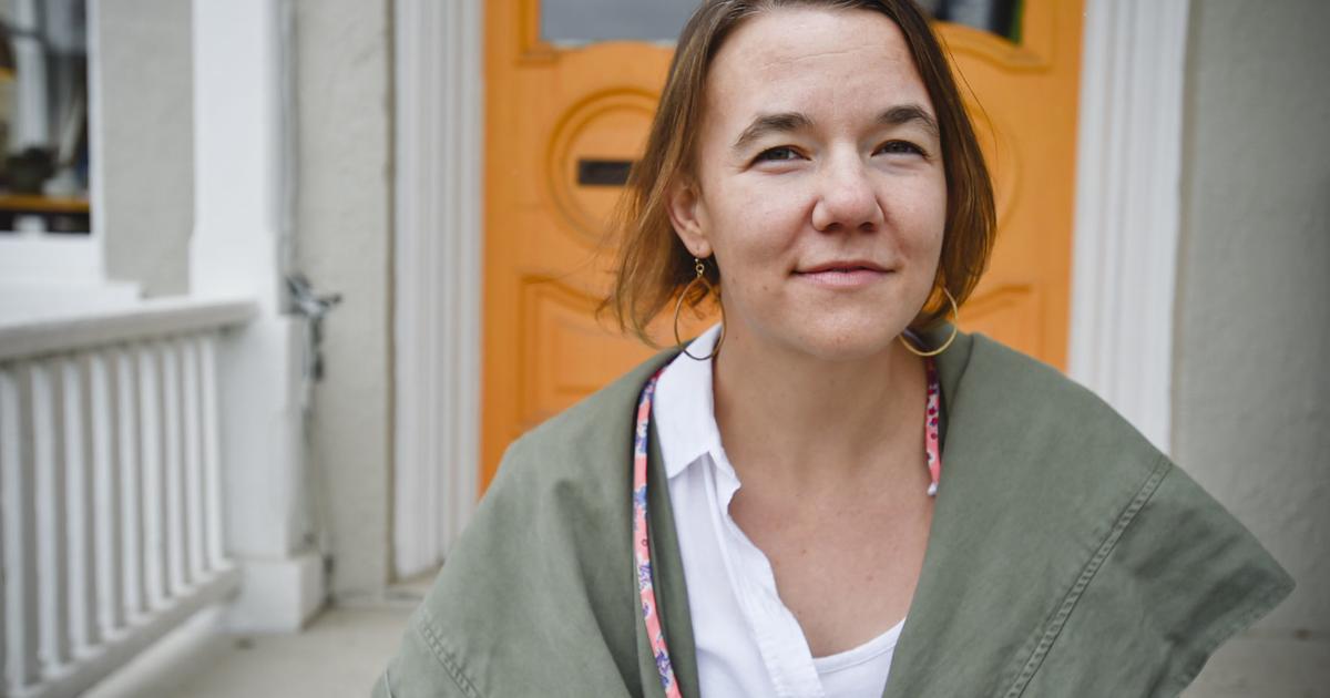 Helena author's anticipated new novel 'The Behavior of Love' debuts at ...